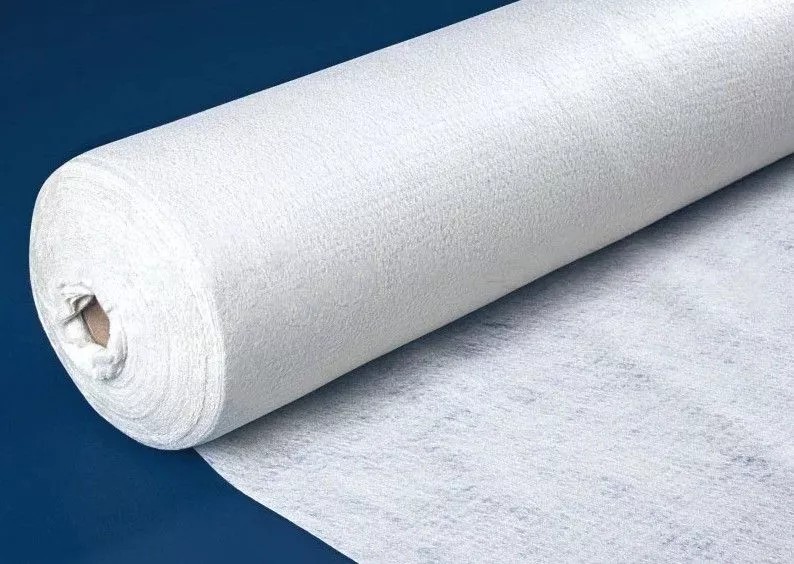 Что такое иглопробивной текстиль и его характеристики. Применение иглопробивного геотекстиля: от дорог до ландшафтного дизайна.