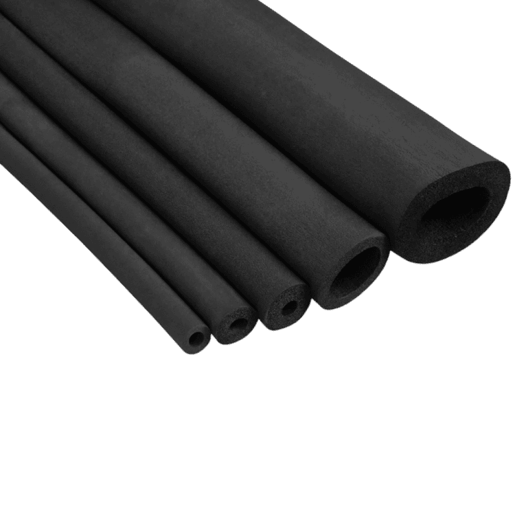 Трубки из вспененного каучука ISOTEC FLEX EF