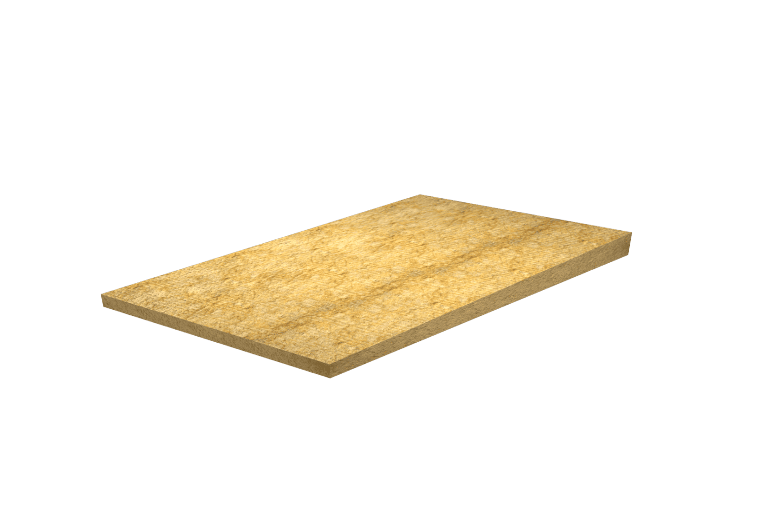 Клиновидная теплоизоляция ISOROC КЛИН