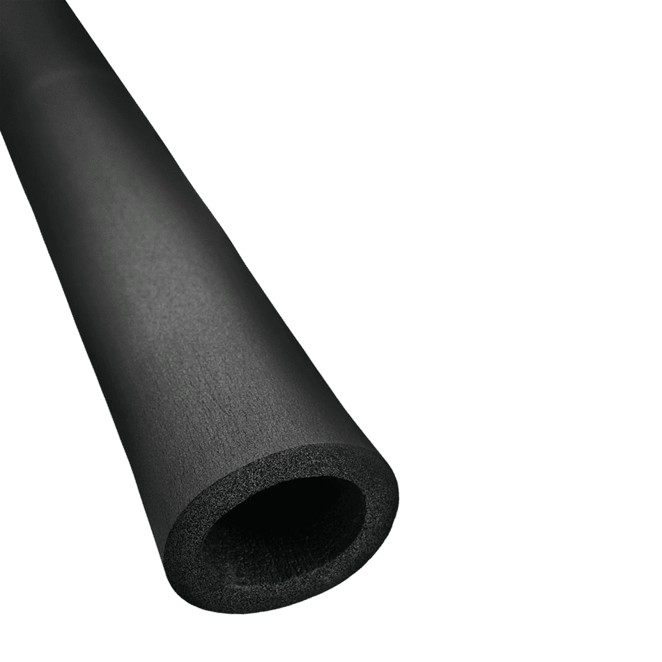 Трубки из вспененного каучука ISOTEC FLEX EF