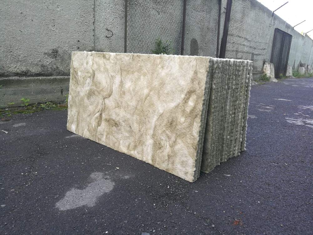 Утеплитель ISOROC Супер Теплый