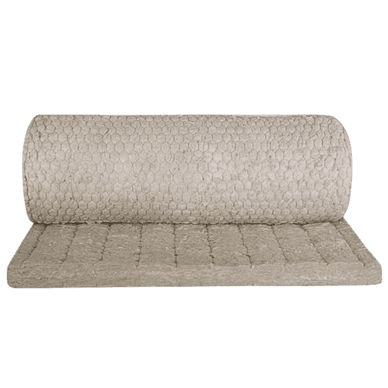 Мат прошивной базальтовый ISOTEC WIRED MAT100 / 100AL