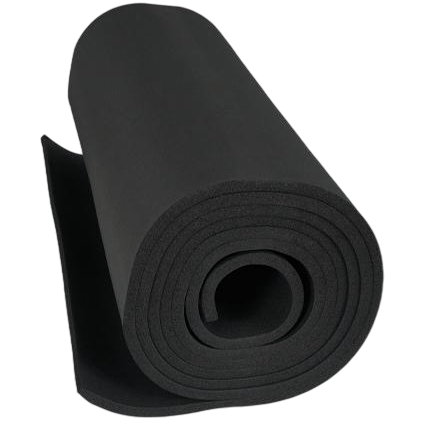 Листы из вспененного каучука ISOTEC FLEX EPDM