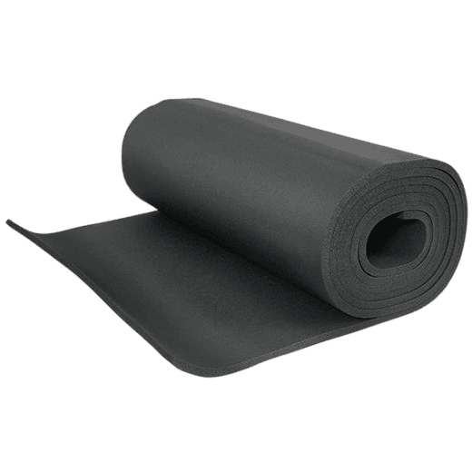 Теплоизоляция из вспененного каучука ISOTEC FLEX EF (лист)