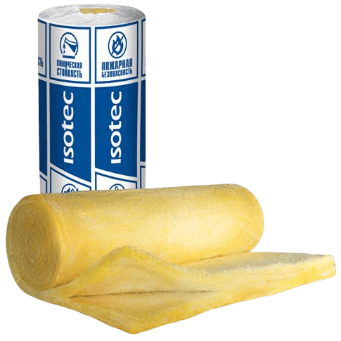 Теплоизоляционные маты на основе кварца ISOTEC Flex / ISOTEC Flex Твин