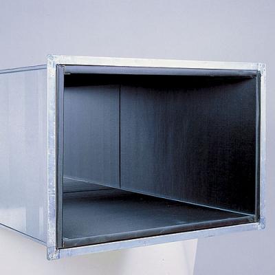 Теплоизоляционные плиты из кварца ISOTEC HVAC Slab