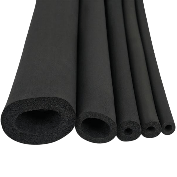 Трубки из вспененного каучука ISOTEC FLEX EPDM+