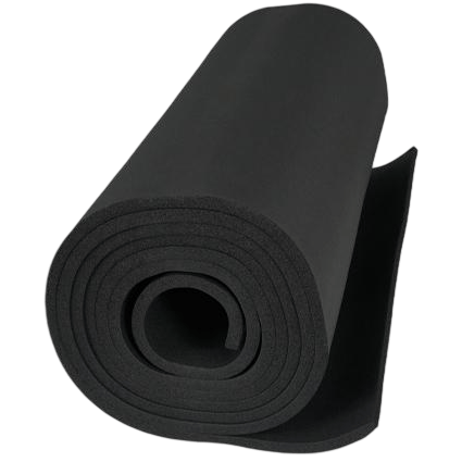 Листы из вспененного каучука ISOTEC FLEX EPDM+