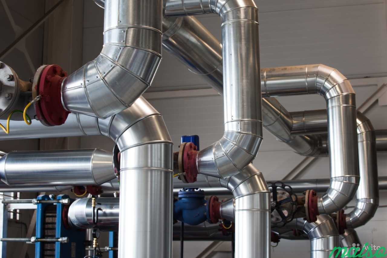 Пример монтажа