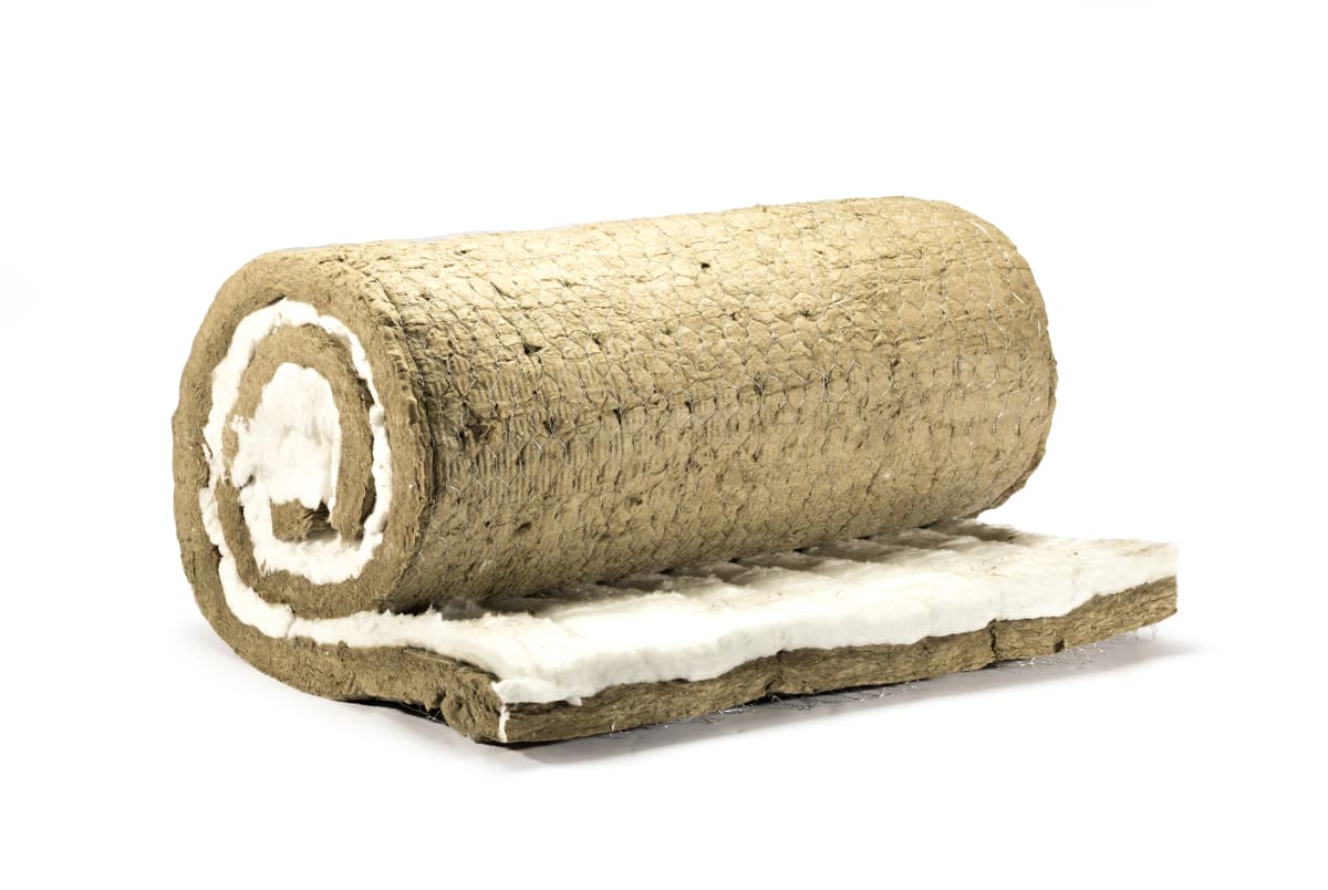 Маты высокотемпературные XOTPIPE (Хотпайп) WM-TR Combi с покрытием металлической сеткой