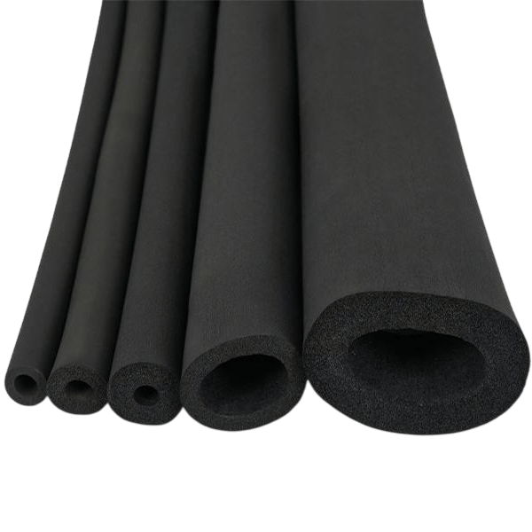 Трубки из вспененного каучука ISOTEC FLEX EPDM