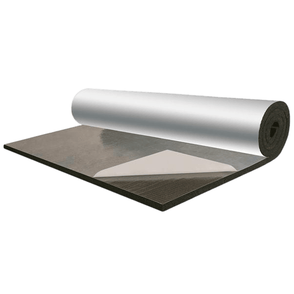 Листы из вспененного каучука ISOTEC FLEX DUCT