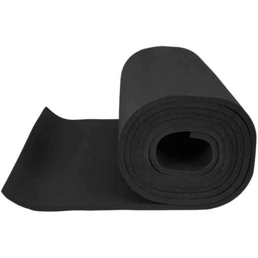 Листы из вспененного каучука ISOTEC FLEX HD