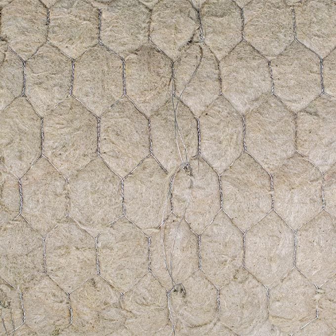 Мат базальтовый прошивной ISOTEC WIRED MAT 60 / ISOTEC WIRED MAT 60 AL