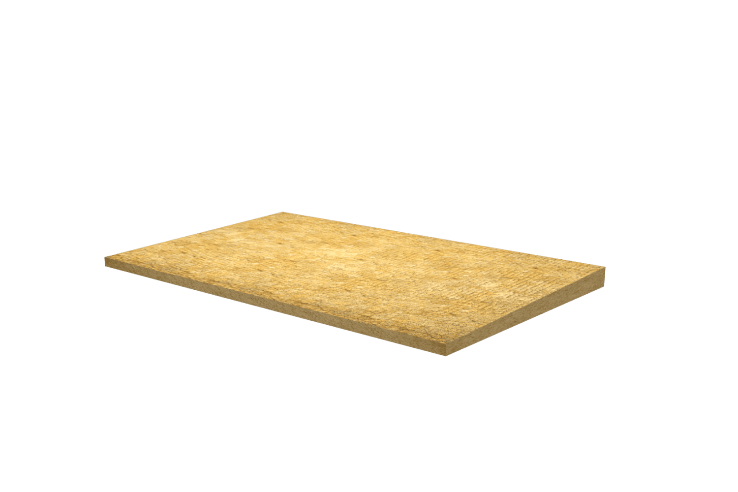 Клиновидная теплоизоляция ISOROC КЛИН