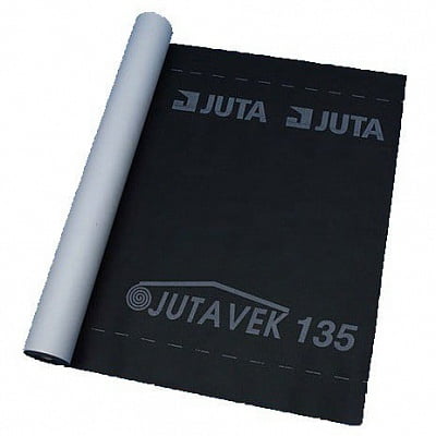 Juta Ютавек 135 супердиффузионная черная